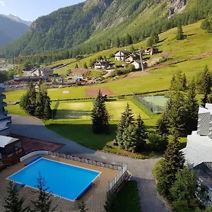 le-santel-199.hotels-rhonealpes.com/